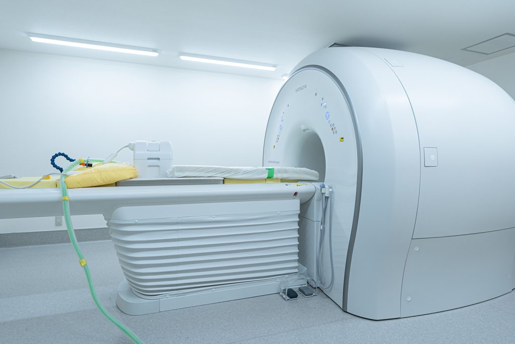 獣医師教育制度（MRIは各病院完備使えるようになるよ）